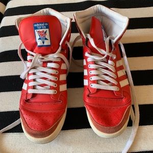 Adidas Top Tens